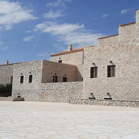 Koukouri Village Hotel