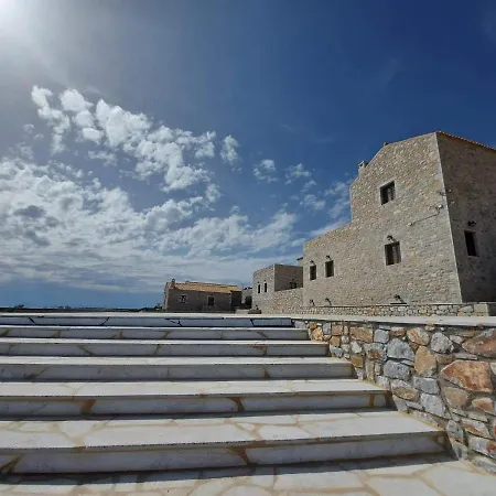 Hotel Koukouri Village Kafiona