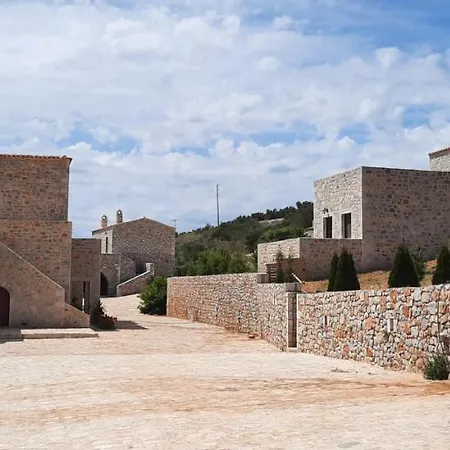 Koukouri Village