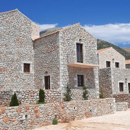 Hotel Koukouri Village 4*
