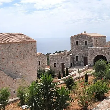Hotel Koukouri Village 4*