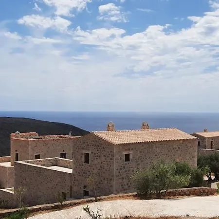 Koukouri Village 4*