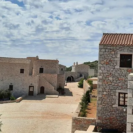 Koukouri Village 4* Kafiona