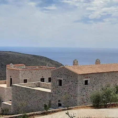 Koukouri Village Kafiona