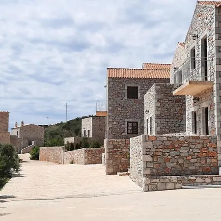Koukouri Village Hotel