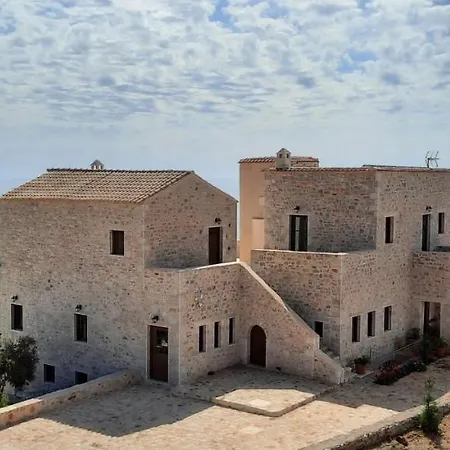 Koukouri Village