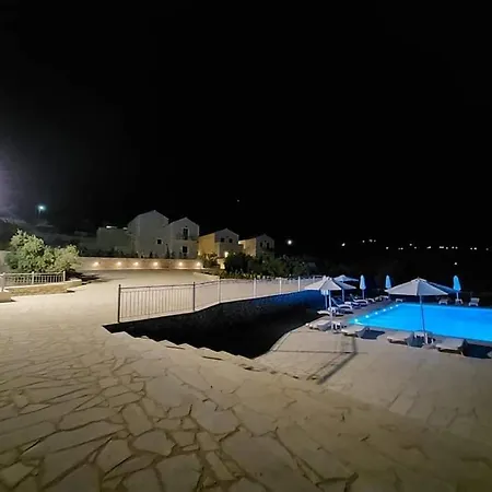 Koukouri Village Hotel 4*