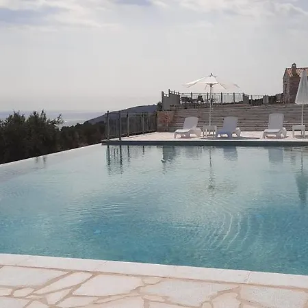 Koukouri Village Hotel