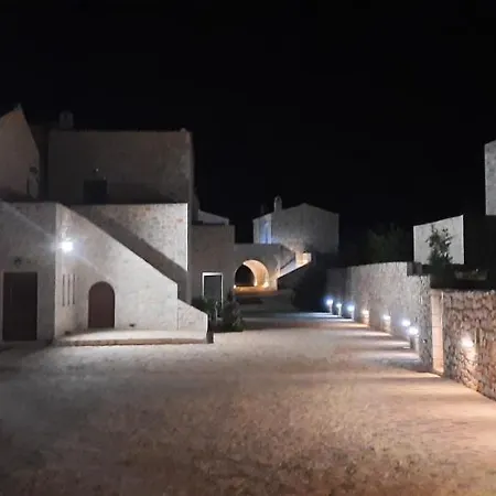 Koukouri Village