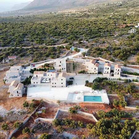 Hotel Koukouri Village 4*