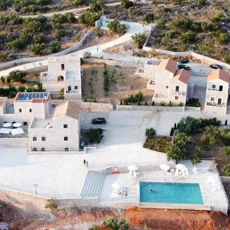 Hotel Koukouri Village Kafiona