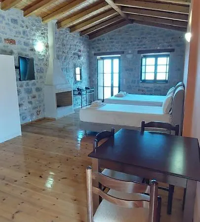 Koukouri Village 4*