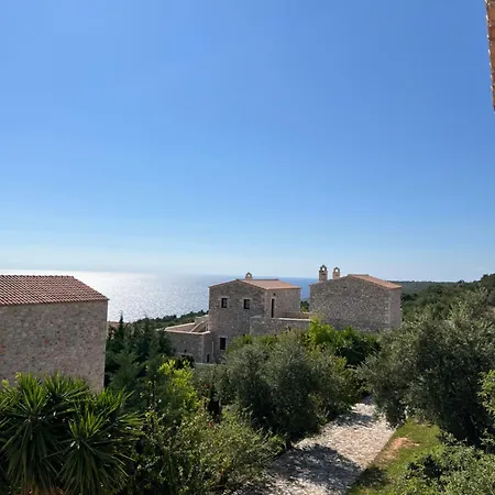 Koukouri Village Hotel