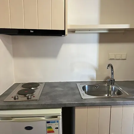 Koukouri Village Kafiona