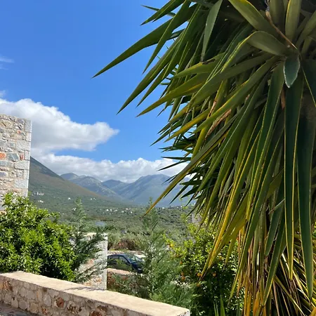 Hotel Koukouri Village 4*