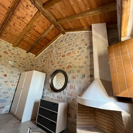 Koukouri Village Отель Kafiona