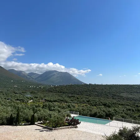 Hotel Koukouri Village Kafiona