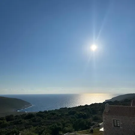 Koukouri Village 4* Kafiona