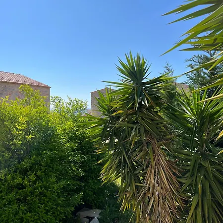 Koukouri Village Hotel