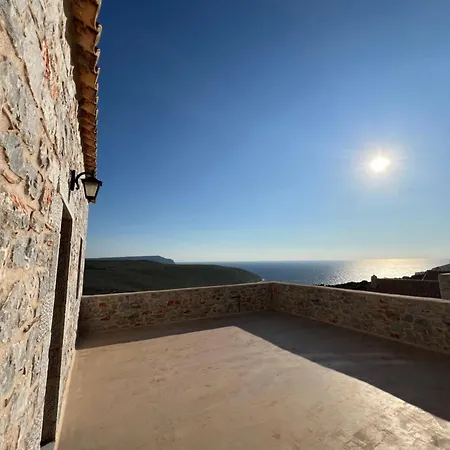 Hotel Koukouri Village