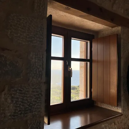 Koukouri Village Отель Kafiona