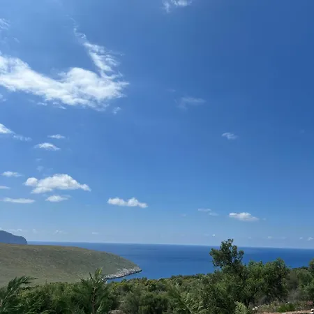 Koukouri Village Kafiona