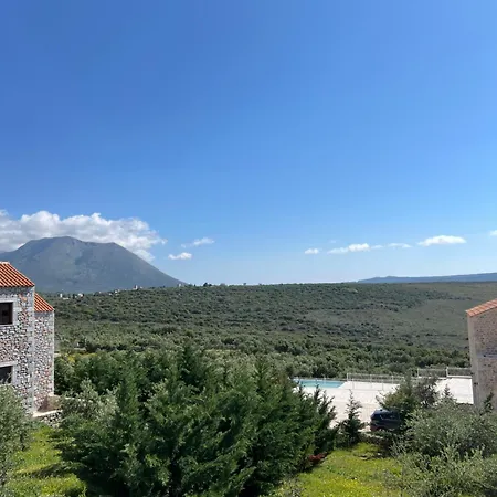 Koukouri Village