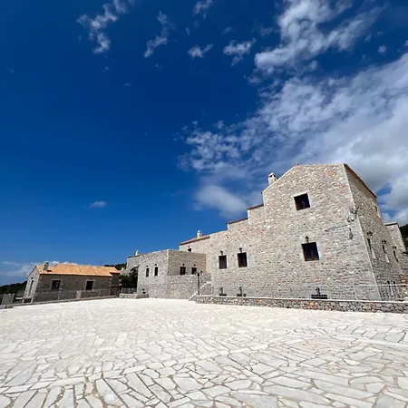 Koukouri Village Отель