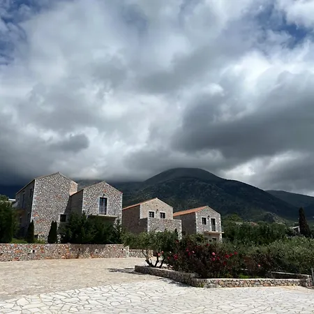 Koukouri Village Отель 4*