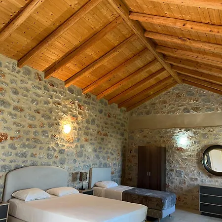 Hotel Koukouri Village Kafiona