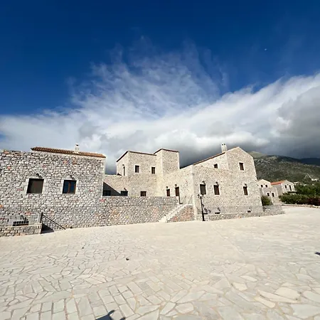 Koukouri Village 4*