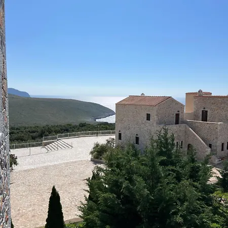 Koukouri Village Отель