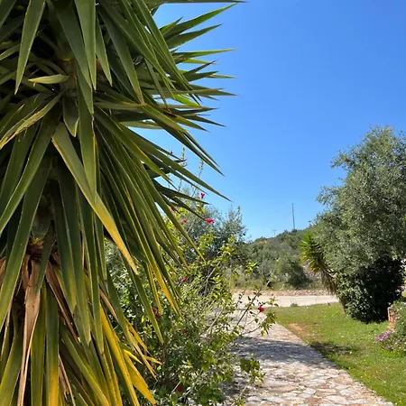 Koukouri Village