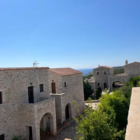 Koukouri Village Hotel
