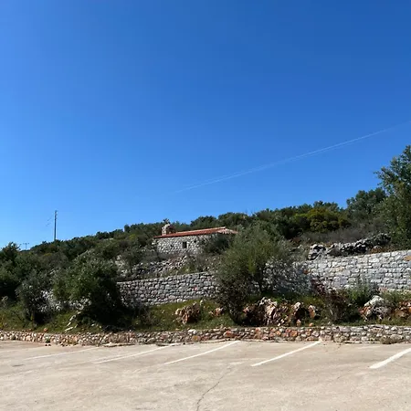 Отель Koukouri Village