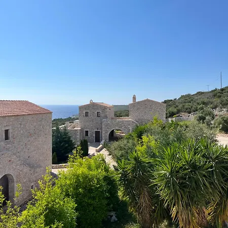 Koukouri Village Kafiona