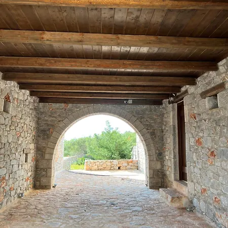Koukouri Village