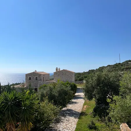 Koukouri Village Hotel