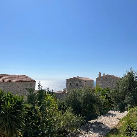 Отель Koukouri Village