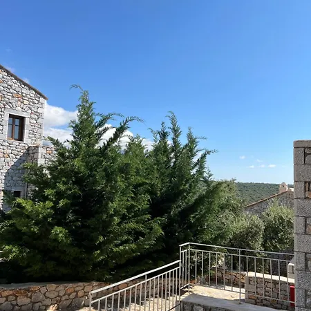 Koukouri Village Отель 4*