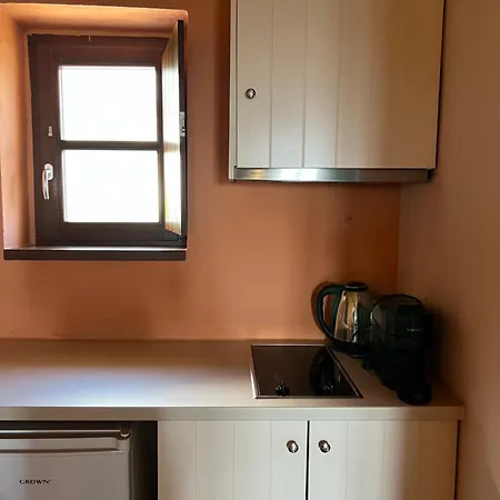 Hotel Koukouri Village 4*