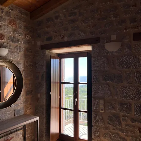 Koukouri Village Hotel