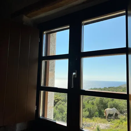 Отель Koukouri Village 4*