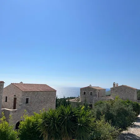 Koukouri Village Kafiona