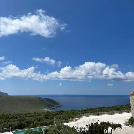 Koukouri Village 4* Kafiona