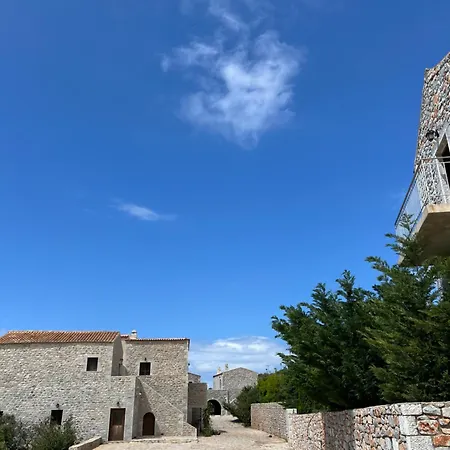 Koukouri Village Kafiona