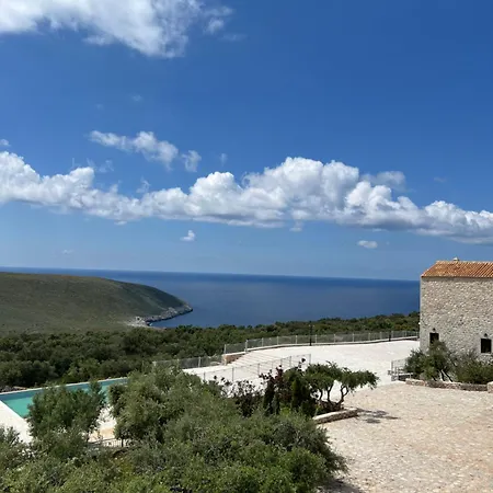 Koukouri Village Hotel