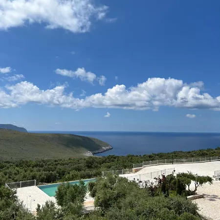 Отель Koukouri Village 4*