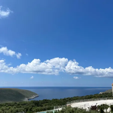 Koukouri Village Отель Kafiona