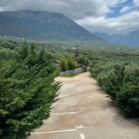 Hotel Koukouri Village Kafiona